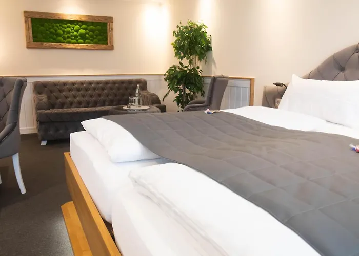 Hotel Stadtkrug