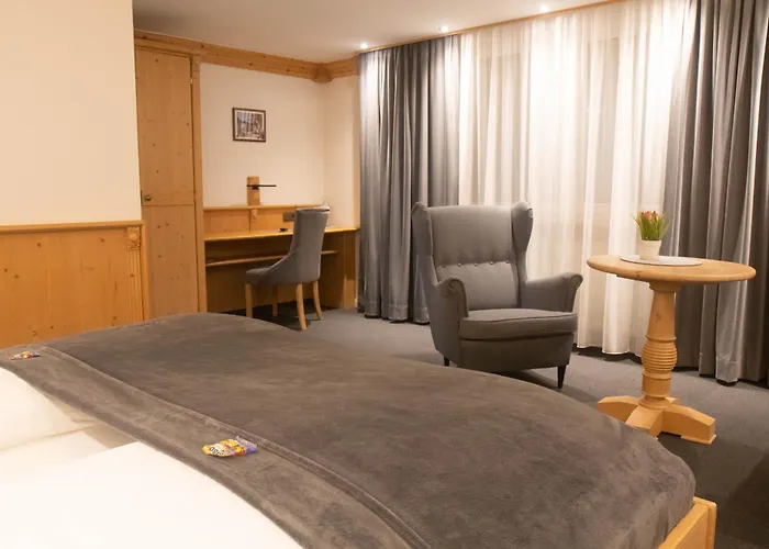 Hotel Stadtkrug