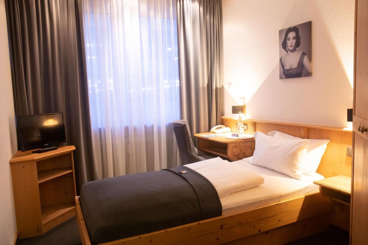 Hotel Stadtkrug